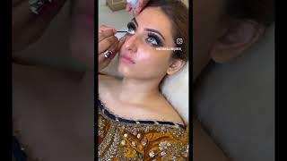 Bridal Mehndi Glow Up for Radiant Perfection!