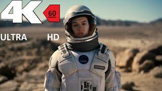 [4k][60FPS] INTERSTELLAR ENDIND SCENE 4K 60FPS HFR[UHD] ULTRA HD