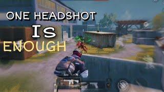 ONE HEADSHOT IS ENOUGH #starcaptain #1v1 #1v1tdm #shorts