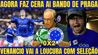 ATROPELADOS! ALGUEM ANOTOU A PLACA DESSE CAMINHÃO? AVISA LÁ QUE É O CRUZEIRÃO-CRUZEIRO 2X0 JUVENTUDE