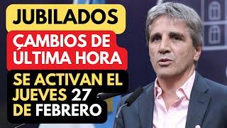  ANSES Sorprende: Beneficio Extra, Créditos y Aumentos de Marzo para Jubilados y Pensionados