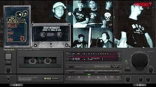 DEATHERGENT - rock n roll is life | 2005 | Indonesian melodic punk | cassette version