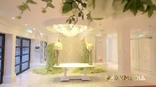 The Crown - luxury Weddinghall in Rotterdam | Axmedia