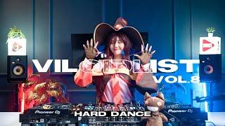 JAPAN - KPOP HARD DANCE  | VILOIDLIST VOL.8