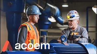 RT-300: Preventive and Predictive Maintenance for Machine Alignment & Diagnostics | ACOEM