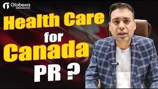 Study Healthcare for Canada PR? || Personal Support Worker for Canada Study Visa & Canada PR