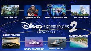 D23 Disneyland & Disney Cruise Line Announcement Rumors & Predictions | Tomorrowland & Frozen Land?!