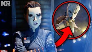 BAD BATCH Season 3 Episode 8 BREAKDOWN! Star Wars Easter Eggs You Missed!