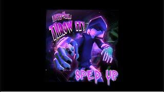 kets4eki - THROW IT! (sped up)