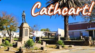 S1 – Ep 337 – Cathcart – The Biltong Capital of South Africa!