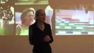 IRENE CAESAR - MANIFESTO OF ABSURD CRITICAL REALISM AT THE MOSCOW UNIVERSITY, OCTOBER 2012