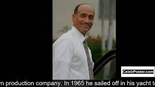 Steve Cochran biography