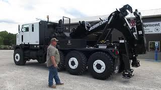 Oshkosh M1070 Wrecker Recovery Truck New Jerr-dan Wrecker installed! C&C Equipment