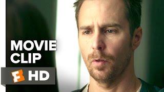 Mr. Right Movie CLIP - Break Up (2016) - Anna Kendrick, Sam Rockwell Movie HD