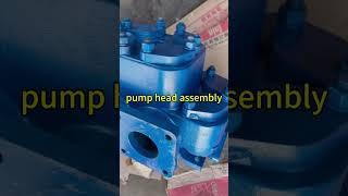 200 mud pump head for drilling rig #mudpump#drillrig#drilling