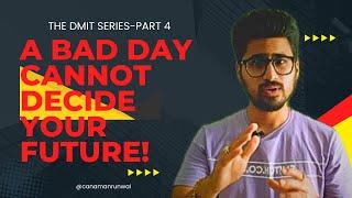 DMIT Vs Traditional Methods of Counselling|DMIT Career counselling| Aptitude test|Which is Better?P4