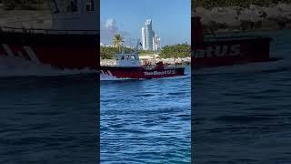 Baker Haulover inlet