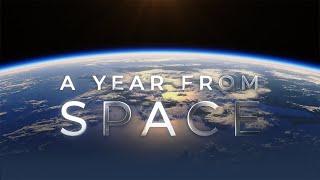 2022: A Year from Space (4K Documentary) | Our World