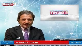 Avrupanın Sesi Canlı Yayını
