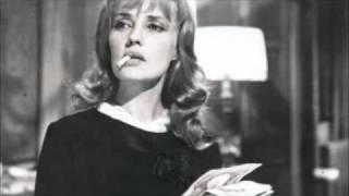 Jeanne Moreau - Quelle histoire