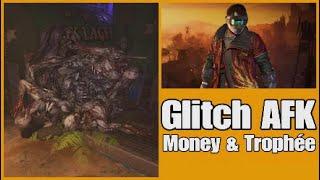 Dying Light 2 - Glitch AFK / Money & Trophée Infini