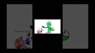 if my characters sing