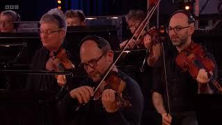 The BBC Concert Orchestra play the theme from Steve Wright in the Afternoon