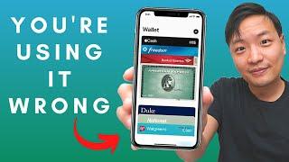 Apple Pay - How It Works & 1 Tip Everyone Should Be Using