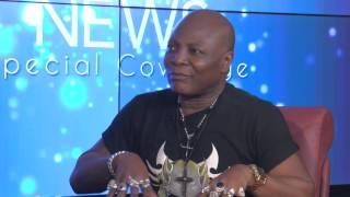 SHOCKING REVELATIONS ABOUT CHARLYBOY !!!  PT1