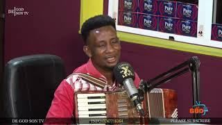 I Will Never Marry Again!! Evangelist Akwasi Nyarko Weeps!! Tells all.Prof Seth frimpong,Kusi Berko