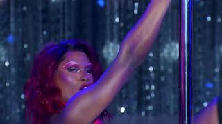 RuPaul's Drag Race All Stars 5 - Talent Show Shea Couleé Part 3