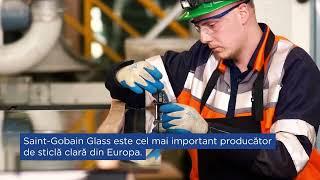 Introduction / Saint-Gobain Glass Production