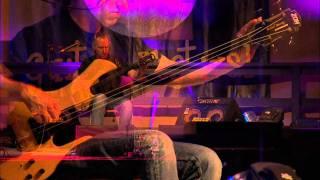 Michael Manring - "Selene" /  2011 Canadian Guitar Festival