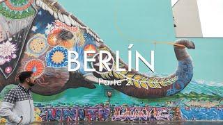 The BEST of BERLIN in 5 days · POTSDAM · Days 3, 4 and 5 · Berlin #2