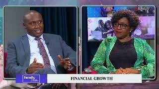 Financial Clinic | Financial Growth | 27/11/2024