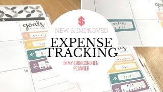 Expense Tracking | New & Improved | How I Track Expenses |