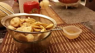 Marby FishBalls vs. Tasty FishBalls