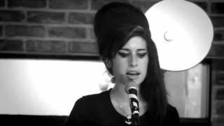 Amy Winehouse   Back to Black Live Acoustic   SXSW     YouTube