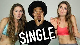 HOW TO BE SINGLE | William Haynes & NinaAndRanda