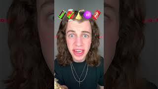 Chocolate Emojis ASMR!? 