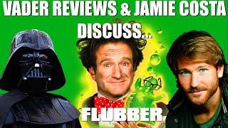 FLUBBER 1997_Review_Jamie Costa & Vader Reviews