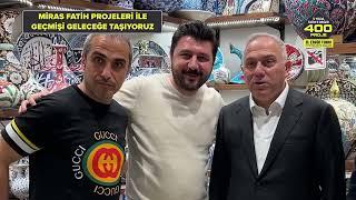 Fatih Belediyesi I 2019-2024 Faaliyet Filmi