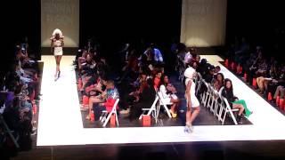 Models Inc Presents : Runway Fusion 2013