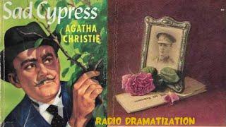 Agatha Christie Sad CypressMystery #detective #story #audiobook #foryout to #relax and #success