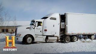 Ice Road Truckers: Art's Saltiest Season 9 Moments | History