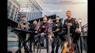 TERESAK BORNEO - Terabai Pengerindu (Official Music Video) 2018