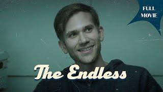 The Endless | English Full Movie | Horror Mystery Sci-Fi