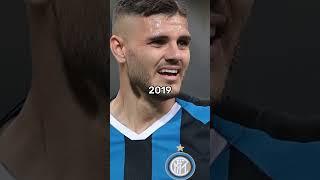 Mauro Icardi (2012-2023)