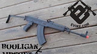 ARES Airsoft SA VZ.58 Carbine AEG Overview from Evike