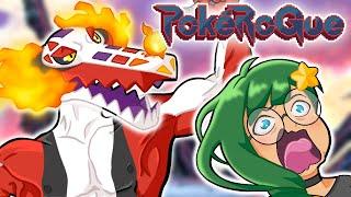 Can You Nuzlocke PokeRogue? | New Pokemon Roguelike